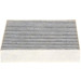 Aktivkohlefilter | MITSUBISHI,SMART | 1987432434 Aktivkohlefilter | MITSUBISHI,SMART | 1987432434