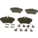 Bremsklötze | CITROEN,FIAT,PEUGEOT | 0 986 494 192 Bremsklötze | CITROEN,FIAT,PEUGEOT | 0 986 494 192