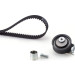Zahnriemensatz | AUDI A3,TT,VW Golf,SKODA 97 | K065491XS Zahnriemensatz | AUDI A3,TT,VW Golf,SKODA 97 | K065491XS