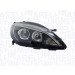 Scheinwerfer R H7/H7/LED/HY21W +MOT MAGN PQ | PEUGEOT 308 II 7,17 | 4847,543,2 Scheinwerfer R H7/H7/LED/HY21W +MOT MAGN PQ | PEUGEOT 308 II 7,17 | 4847,543,2