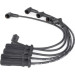 Zündleitungssatz | VOLVO 940,740,240,360,760,345,960,780 | 0 986 357 244 Zündleitungssatz | VOLVO 940,740,240,360,760,345,960,780 | 0 986 357 244