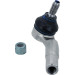 Spurstangenkopf li | AUDI,SEAT,VW | 24739 03