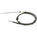 Handbremsseil | VW Transporter 5 03-15 | 1987482862 Handbremsseil | VW Transporter 5 03-15 | 1987482862