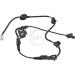 A.B.S. ABS Sensor | 31862 A.B.S. ABS Sensor | 31862