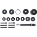 BGS Radlager-Werkzeug-Satz | universal | 21-tlg | 67310 BGS Radlager-Werkzeug-Satz | universal | 21-tlg | 67310