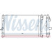 Wasserkühler PKW | DODGE CALIBER 2.4 07 | 61019 Wasserkühler PKW | DODGE CALIBER 2.4 07 | 61019