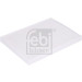 FEBI BILSTEIN Filter, Innenraumluft FEBI BILSTEIN Filter, Innenraumluft