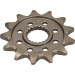 Antriebskettenrad Vordermotor. Stahl | JTF1590.13SC Antriebskettenrad Vordermotor. Stahl | JTF1590.13SC