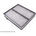 BluePrint Innenraumfilter | ADU172510 BluePrint Innenraumfilter | ADU172510