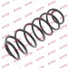 KYB Fahrwerksfeder Vw P. Passat 1.6D/1.6Td 08.80-03.88 | RH1016 KYB Fahrwerksfeder Vw P. Passat 1.6D/1.6Td 08.80-03.88 | RH1016