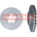 KAMOKA Bremsscheibe | 103273