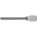 BGS Bit-Einsatz | Länge 140 mm | Antrieb Innenvierkant 12,5 mm (1/2"""") | T-Profil (für Torx) T45 | 5184-T45 BGS Bit-Einsatz | Länge 140 mm | Antrieb Innenvierkant 12,5 mm (1/2"""") | T-Profil (für Torx) T45 | 5184-T45