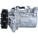NRF Kompressor, Klimaanlage 320205 EASY FIT