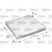 VALEO Innenraumfilter | 698885 VALEO Innenraumfilter | 698885