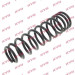 KYB Fahrwerksfeder Honda T. Civic Iv, Crx Ii 1.3-1.6 09.87-02.92 | RC5316 KYB Fahrwerksfeder Honda T. Civic Iv, Crx Ii 1.3-1.6 09.87-02.92 | RC5316