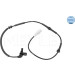 11-14 899 0032 Sensor, Raddrehzahl MEYLE-ORIGINAL: True to OE.