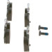 Bremsklötze | ALFA,FIAT,LANCIA | 0 986 424 545 Bremsklötze | ALFA,FIAT,LANCIA | 0 986 424 545