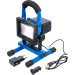 BGS Akku-Arbeits-Strahler | COB-LED | 5 W | 85340 BGS Akku-Arbeits-Strahler | COB-LED | 5 W | 85340