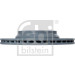 FEBI BILSTEIN Bremsscheibe | 26405 FEBI BILSTEIN Bremsscheibe | 26405