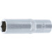 BGS Steckschlüssel-Einsatz Sechskant, tief | Antrieb Innenvierkant 10 mm (3/8"""") | SW 12 mm | 10532 BGS Steckschlüssel-Einsatz Sechskant, tief | Antrieb Innenvierkant 10 mm (3/8"""") | SW 12 mm | 10532