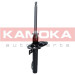 KAMOKA Stoßdämpfer 2000388 KAMOKA Stoßdämpfer 2000388