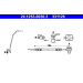 Bremsschlauch | 24.1253-0030.3 Bremsschlauch | 24.1253-0030.3