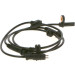 Sensor, Raddrehzahl li | FIAT | 0 986 594 578 Sensor, Raddrehzahl li | FIAT | 0 986 594 578