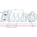 Trockner PKW | VW Passat 95-97 | 95053 Trockner PKW | VW Passat 95-97 | 95053