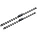 BOSCH | Scheibenwischer Aerotwin A104S | Chrysler Jeep Renegade | 3397014118 BOSCH | Scheibenwischer Aerotwin A104S | Chrysler Jeep Renegade | 3397014118