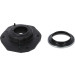 MONROE Stützlager 1Stk CITROËN MOUNTING KIT MK097 MONROE Stützlager 1Stk CITROËN MOUNTING KIT MK097
