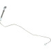 17 455 056 Bremsschlauch HA re inkl Rohr | SKODA,VW,SEAT | 1987481537
