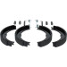 Bremsbacken | MERCEDES | 0 986 487 720 Bremsbacken | MERCEDES | 0 986 487 720