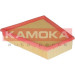 KAMOKA Luftfilter | F205101 KAMOKA Luftfilter | F205101