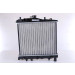 Wasserkühler PKW | KIA Pride, MAZDA 121 (DA) | 62505 Wasserkühler PKW | KIA Pride, MAZDA 121 (DA) | 62505