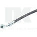 Bremsschlauch | 852677 Bremsschlauch | 852677