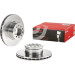 BREMBO Bremsscheibe | 09.8574.10 BREMBO Bremsscheibe | 09.8574.10