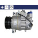 Kompressor, Klimaanlage | ACP 44 000S Kompressor, Klimaanlage | ACP 44 000S