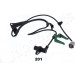 Sensor, Raddrehzahl | ABS-201 Sensor, Raddrehzahl | ABS-201