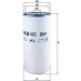 MAHLE Kraftstofffilter | KC 251 MAHLE Kraftstofffilter | KC 251