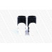 Protection Kit-Staubschutzsatz | CITROEN,FIAT,PEUGEOT 96 | PK006 Protection Kit-Staubschutzsatz | CITROEN,FIAT,PEUGEOT 96 | PK006