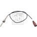 FEBI BILSTEIN Hydraulikfilter | 12224
