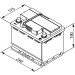 T3 005 BOSCH | NKW-Batterie | 12V 55Ah 420A | 0 092 T30 050 T3 005 BOSCH | NKW-Batterie | 12V 55Ah 420A | 0 092 T30 050