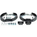 Bremsbacken | MAZDA 2 | 0 204 114 681 Bremsbacken | MAZDA 2 | 0 204 114 681
