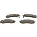 Bremsklötze | HYUNDAI,KIA,DODGE | 0 986 494 377 Bremsklötze | HYUNDAI,KIA,DODGE | 0 986 494 377
