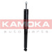 KAMOKA Stoßdämpfer 2001017 KAMOKA Stoßdämpfer 2001017