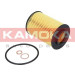 KAMOKA Ölfilter