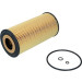 KAMOKA Ölfilter | F121601 KAMOKA Ölfilter | F121601