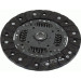 SACHS Kupplungsscheibe SACHS Kupplungsscheibe