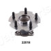 Japanparts Radnabe KK-22018 Japanparts Radnabe KK-22018