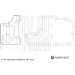 BluePrint Hydraulikfilter | ADBP210076 BluePrint Hydraulikfilter | ADBP210076